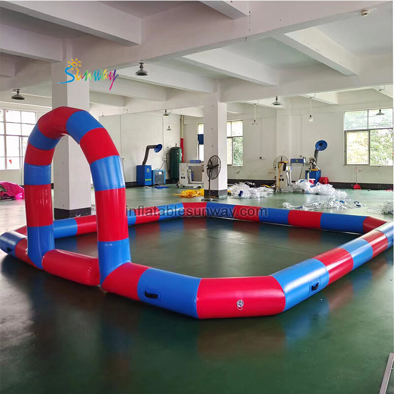 Inflatable Sport Games